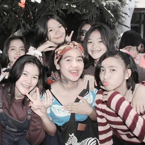 Aa ♥