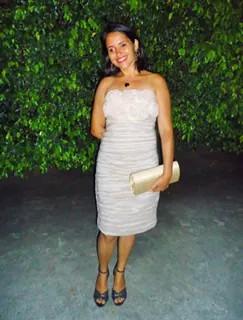 ALINEAMORIM63's profile picture. Tec. em Radiologia.