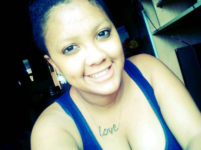 I'm A Loyal Person (: ♥ .. I'm Brave , Strong , Smart And Beautiful ► Because God Created Me ✗