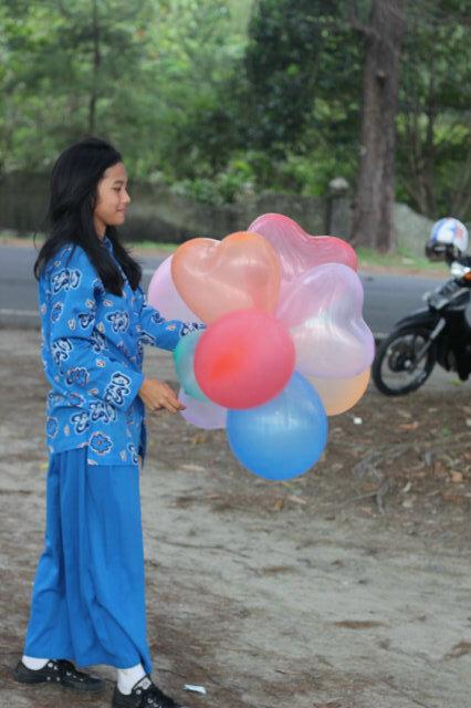 Rahmah_Near Profile Picture