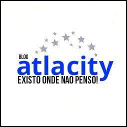 Atlacity - Um blogue sobre ciência, tecnologia e Internet.