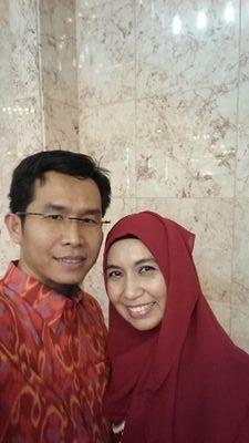 Mother of 3A | Gold Director Oriflame | Admin @Tips2Cantik | Travel Advisor @AkiaTravel | #DuniaIbu