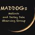 MaDDOGs (@astromaddog) Twitter profile photo