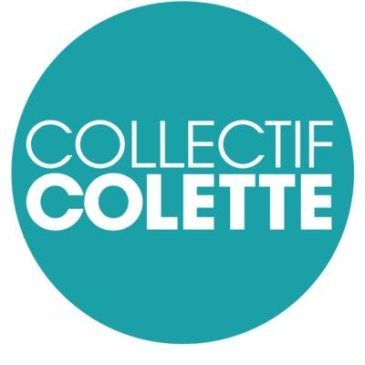 Le Collectif Colette s'est créé à la @ComedieFr. Il est la rencontre de six jeunes acteurs, élèves comédiens de la Comédie Française, saison 2012-2013.