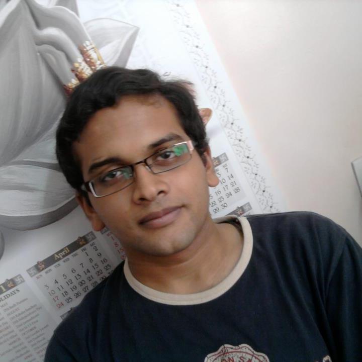 sudhakar_matta's profile picture.