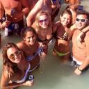 Jen Roberts - @strebormj - Twitter