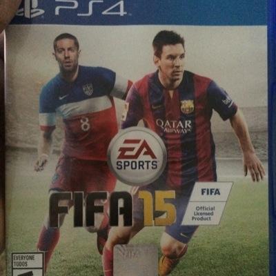 Fifa 15 Dm for Coins , 100% free no scam Ps3 / ps4 only