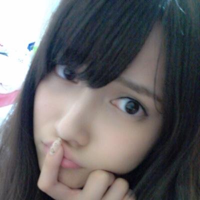 入山杏奈好き集合^o^