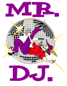 CTMRDJ's profile picture. Mr. DJ has been around for 18yrs. We do all events.