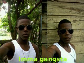 I love writing songs, rapping, playing cricket, love ladies, to party
