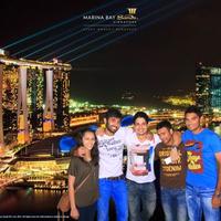 abhishek nayar (@abhisheknayar1) 's Twitter Profile