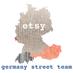 Etsy Germany Team (@etsygalerie) Twitter profile photo Etsy Germany Team (@etsygalerie) Twitter profile photo