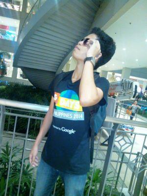 #Christian, Tech Boy, IT, Android Lover, Googler, Google Map Maker, Linux Fanatic, #Music Lover, Code Geecko, CISCO Boy