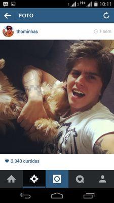 Lucas Lucco o feijão da minha marmita ♥