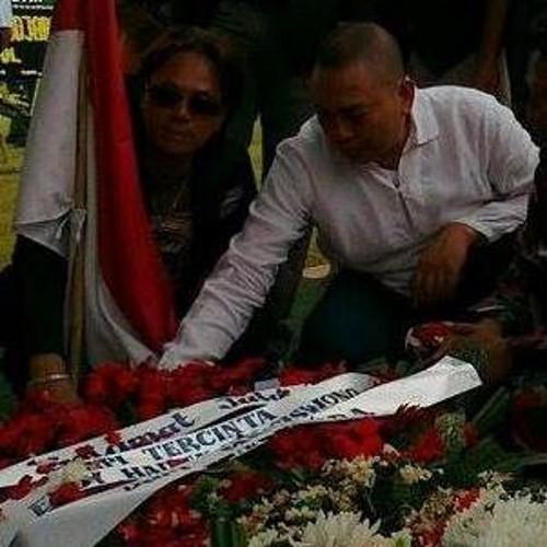aslm wrwb,berdoa terus berikthiar amin3 waslm wrwb.