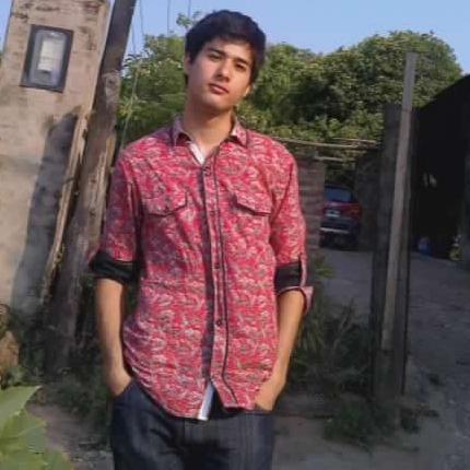 juanma47ACV2's profile picture. 