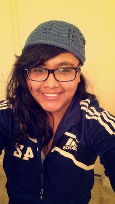 I can be a lover, a hater, a fighter, a player, but that just ain't my style. I'm nothing but a mystery with a pretty smile.
