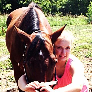 TimmRebecca's profile picture. 