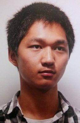 小帅哥一枚
