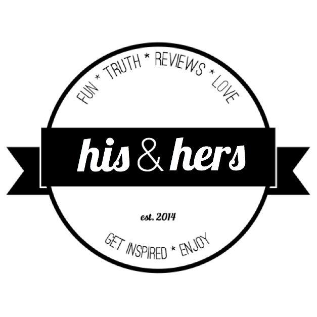 hisenhers's profile picture. his & hers | Verhalen, reviews en meer geschreven door zowel de man als vrouw. His story, her story, our stories.