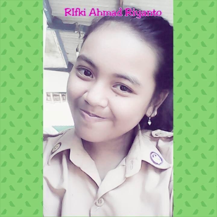 Sahrul Abdillah Fazri:*♥♥♥