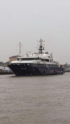 Ships Chandlers
