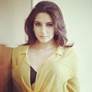 this account is exclusively for ragini dwivedi fans