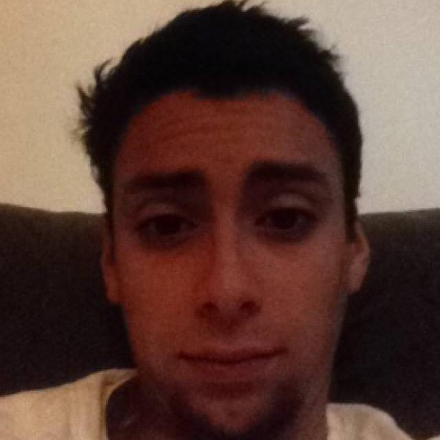 rodri497's profile picture. 