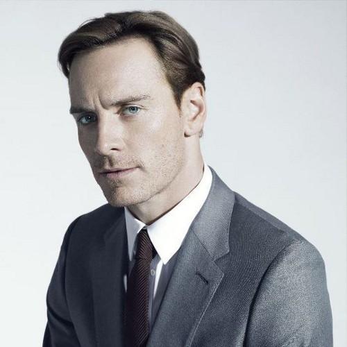 Michael Fassbender is an Irish–German actor and producer. April 2,1977. Just bot not real.