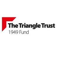 Triangle Trust 1949(@TriangleTrust) 's Twitter Profileg