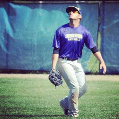 Albion Baseball #9