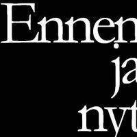 Ennen ja nyt (@ennenjanyt) 's Twitter Profile