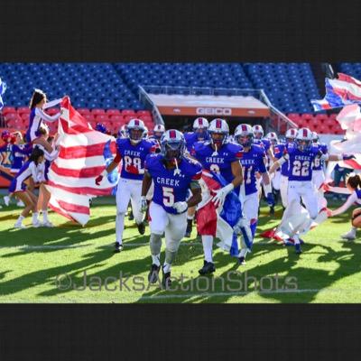 The original School Spirit News Page for the Bruins. Tag us and send us #ccod pictures!!!