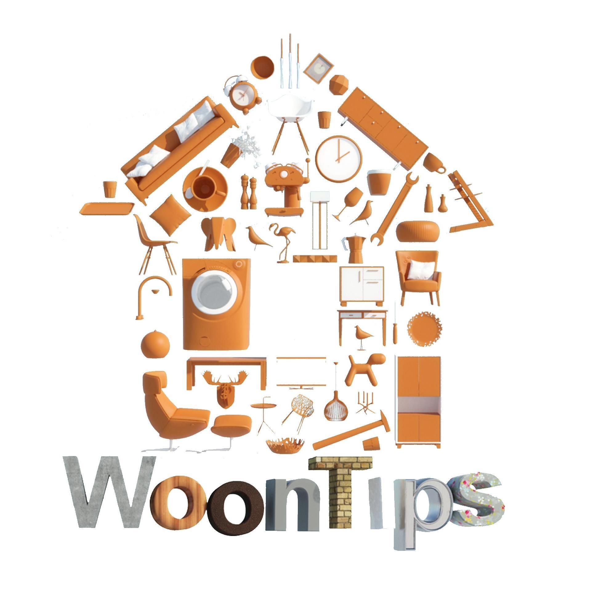 WoonTips is het nieuwe inspirerende en sfeervolle woonprogramma op RTL4. Vanaf 25 oktober 2014 elke zaterdag om 15:30.