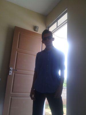 sendiri