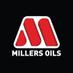 Millers Oils Benelux (@millersoilsnl) Twitter profile photo