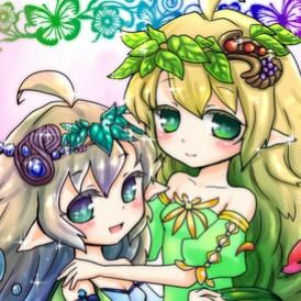 ゔぁなでぃーす@モンスト