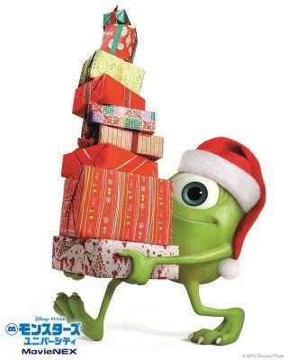 DISNEY_XOXOO's profile picture. ☆Disney垢☆　　　　Micky*Minnie*Aladdin*Mike*アナ雪*　　　　ディズニーのクリスマスファンタジー&ウィッシュが始まった(*˙︶˙*)☆*°12月に浮上!!!!!!!!