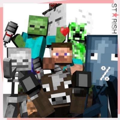 minecra69671943's profile picture. アカウント移動します
→@minecraft_h5
よろしくお願いします！