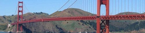 News and events from the San Francisco Bay Area
