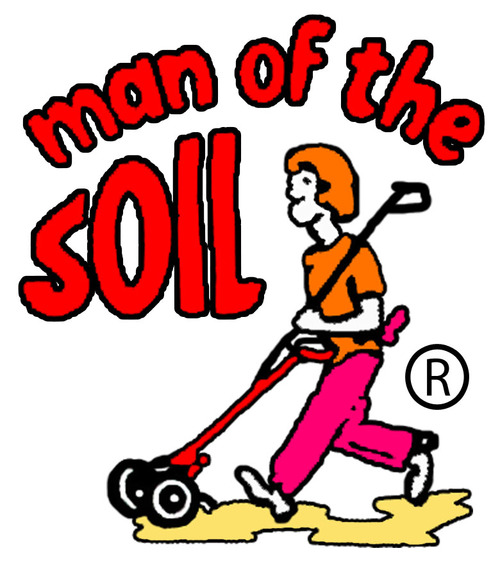 manofthesoilUSA's profile picture. Man of the Soil Est.1974,Landscape Builders