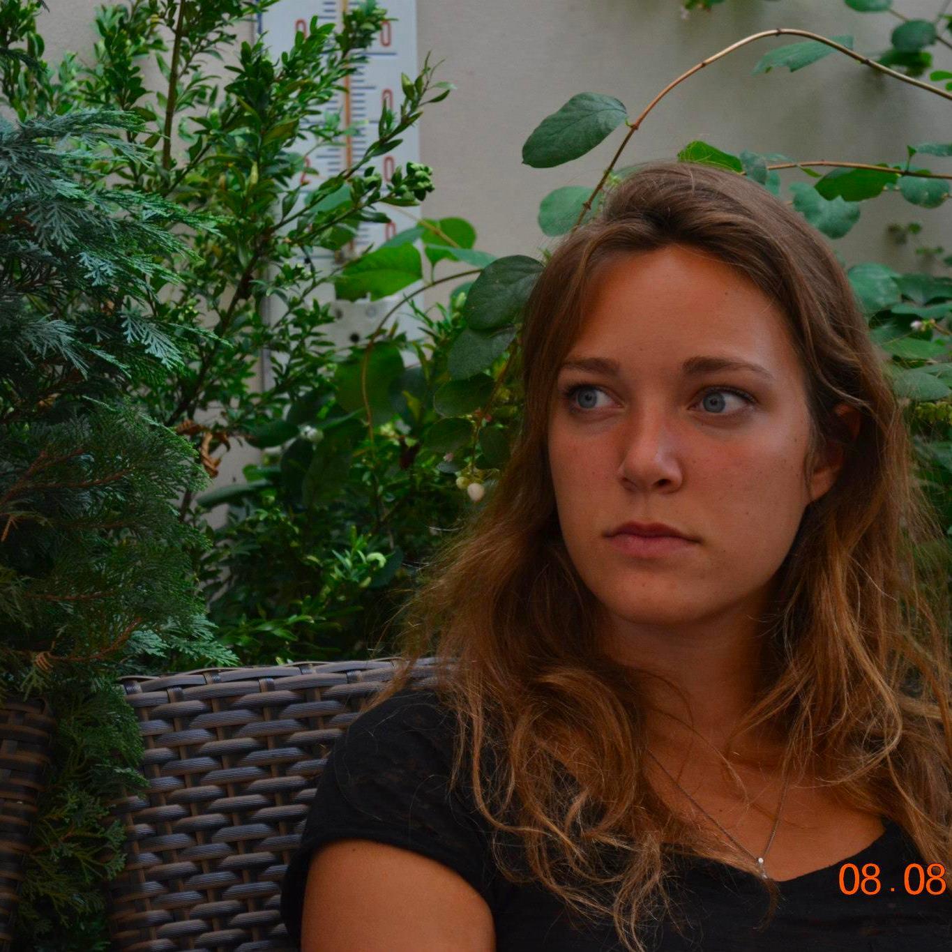 BereGaymard's profile picture. 