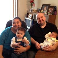 Tanya Murray (@luvinjellybean) Twitter profile photo