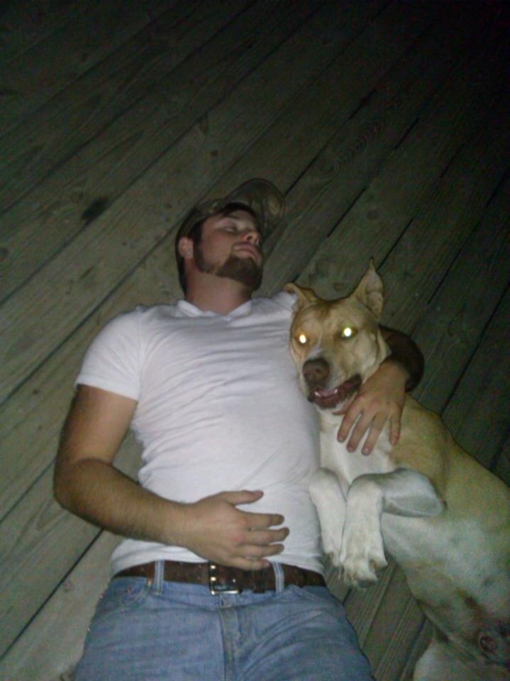 ClayAkins Profile Picture