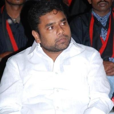 ganeshkumarmla Profile Picture