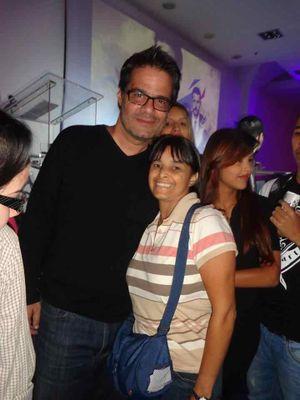 yelitzavargas6's profile picture. Holaa por aqui paso tu SobriAhijada @Mjvargass Te amo mucho mucho♥ Baaaays\☺/ Admiro a Chayanne, Luis Chateing, George Harris y me encanta Garfield.,