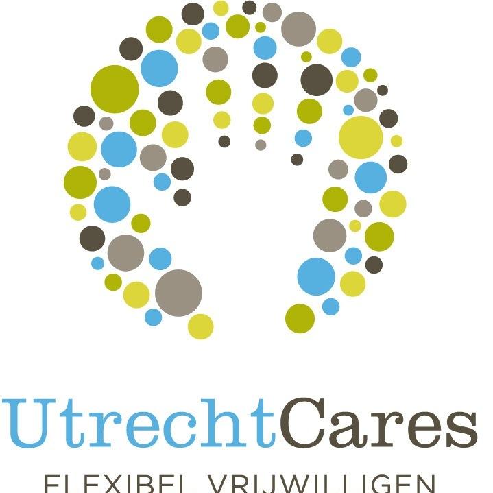 Utrecht Cares biedt 100% flexibel vrijwilligerswerk aan voor (young) professionals en organiseert MVO teamactiviteiten voor het bedrijfsleven.