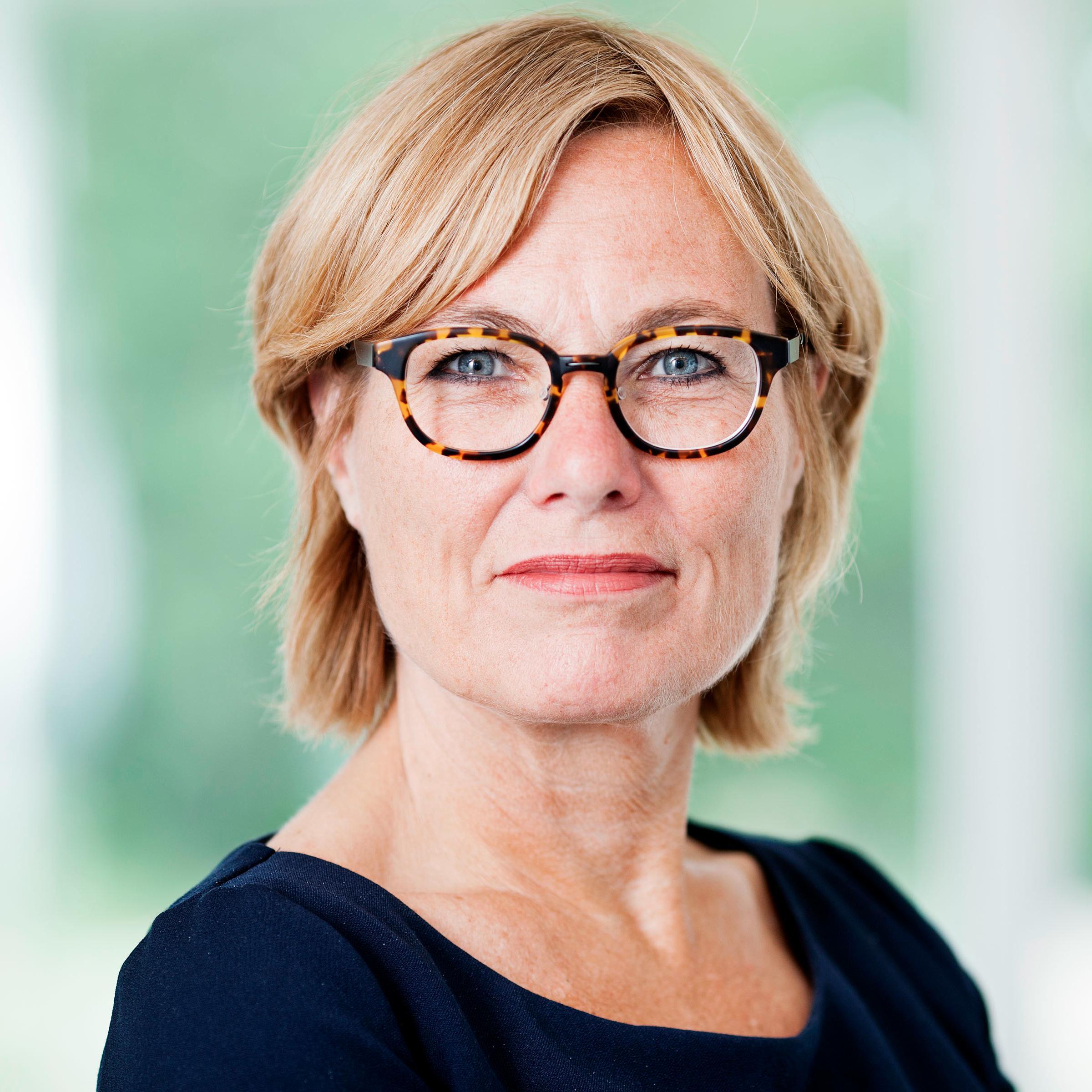 Speciallæge i gynækologi og obstetrik. Tidligere lægefaglig direktør Sjællands Universitetshospital og direktør Dansk Selskab for patientsikkerhed.