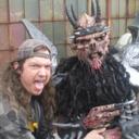 Todd Sheets - @jackaloperadio - Twitter