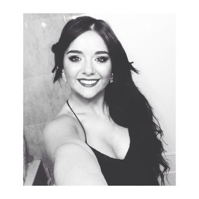 amaiavinuesa's profile picture. felicidad es tremenda sensacion!!!!